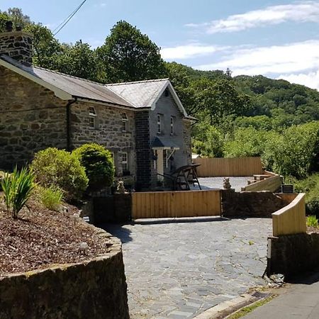 Maentwrog Hilltop Cottage/ Penrhiw מראה חיצוני תמונה