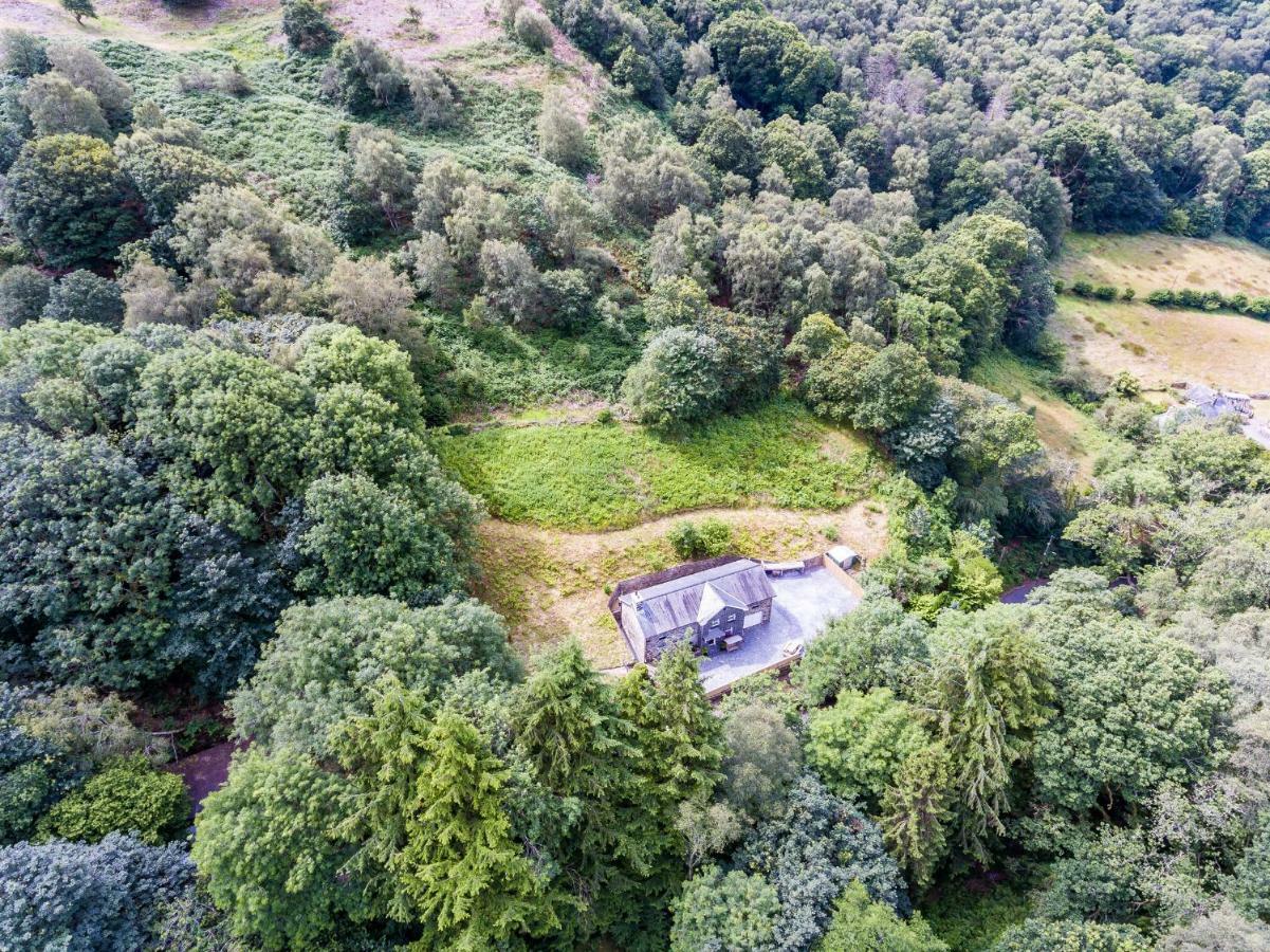 Maentwrog Hilltop Cottage/ Penrhiw מראה חיצוני תמונה